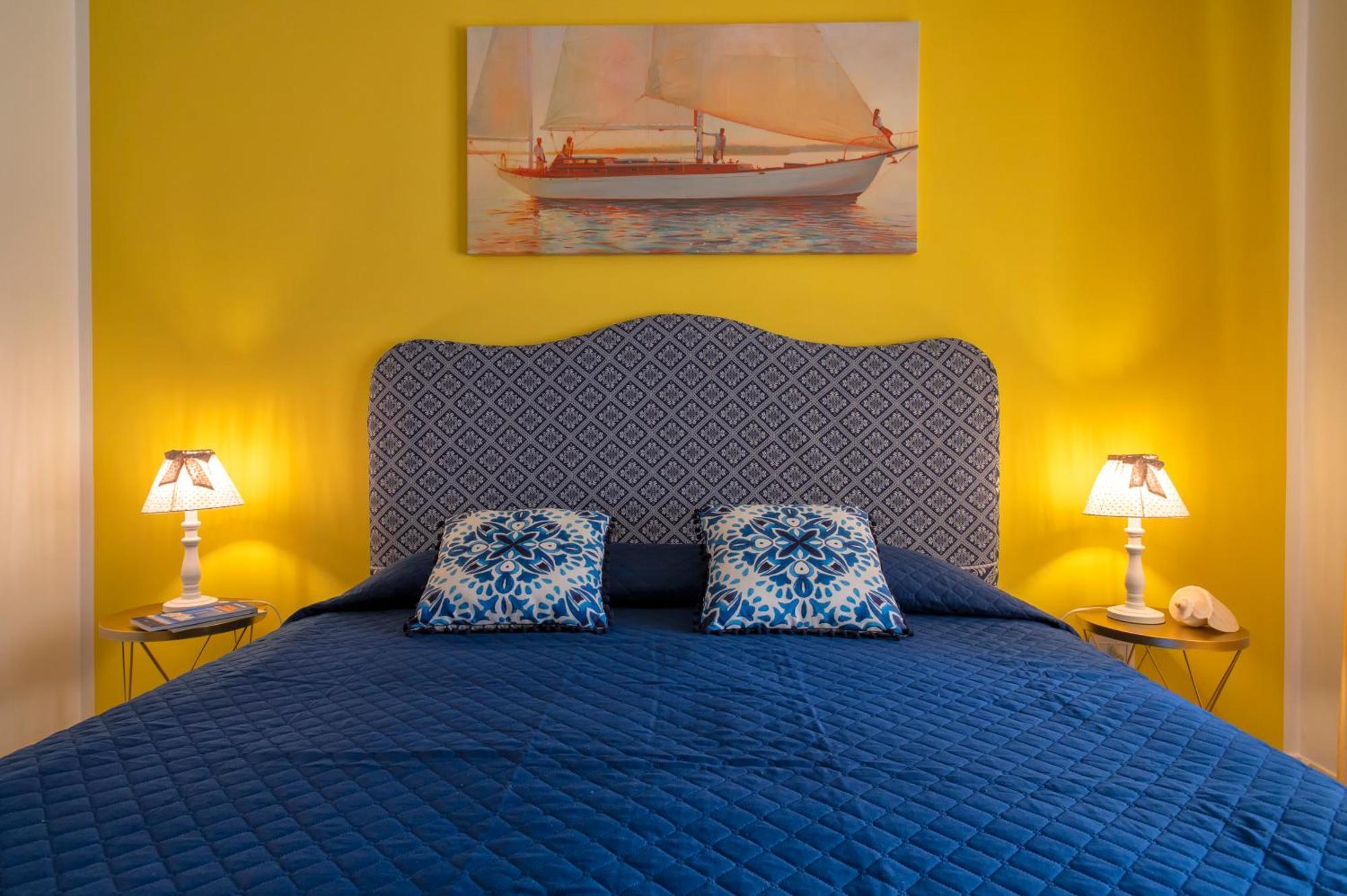 Casa Dony Apartamento Alguer