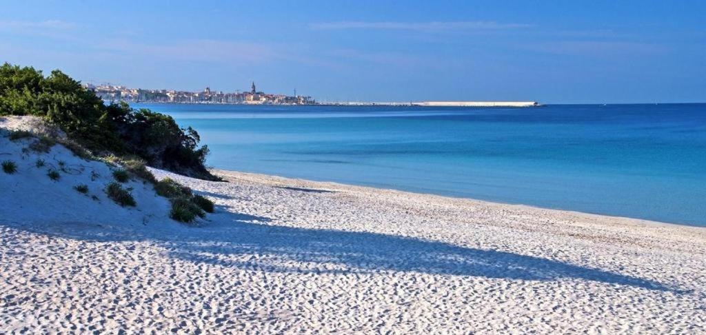 Casa Dony Apartamento Alghero