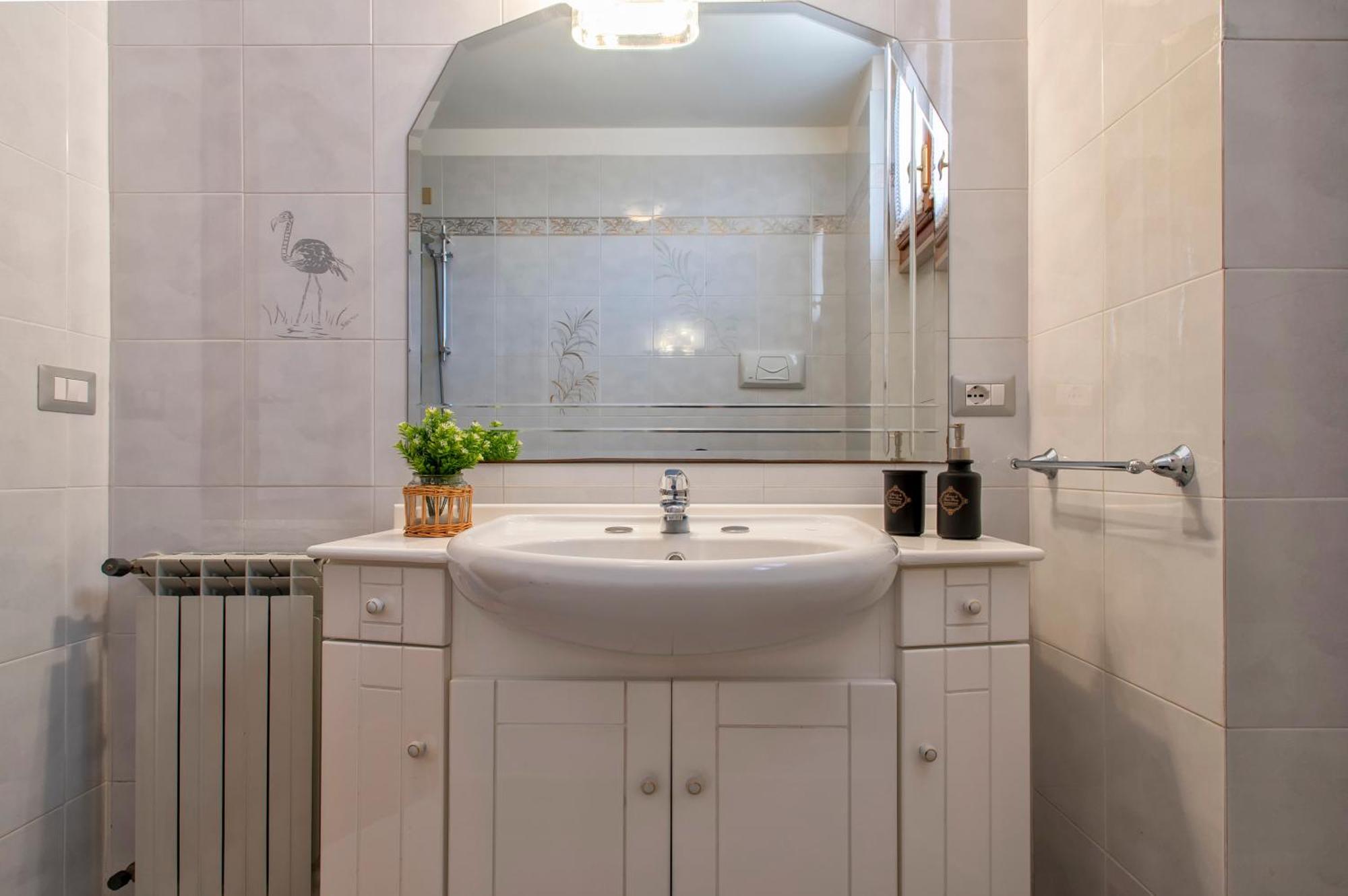 Casa Dony Apartment *