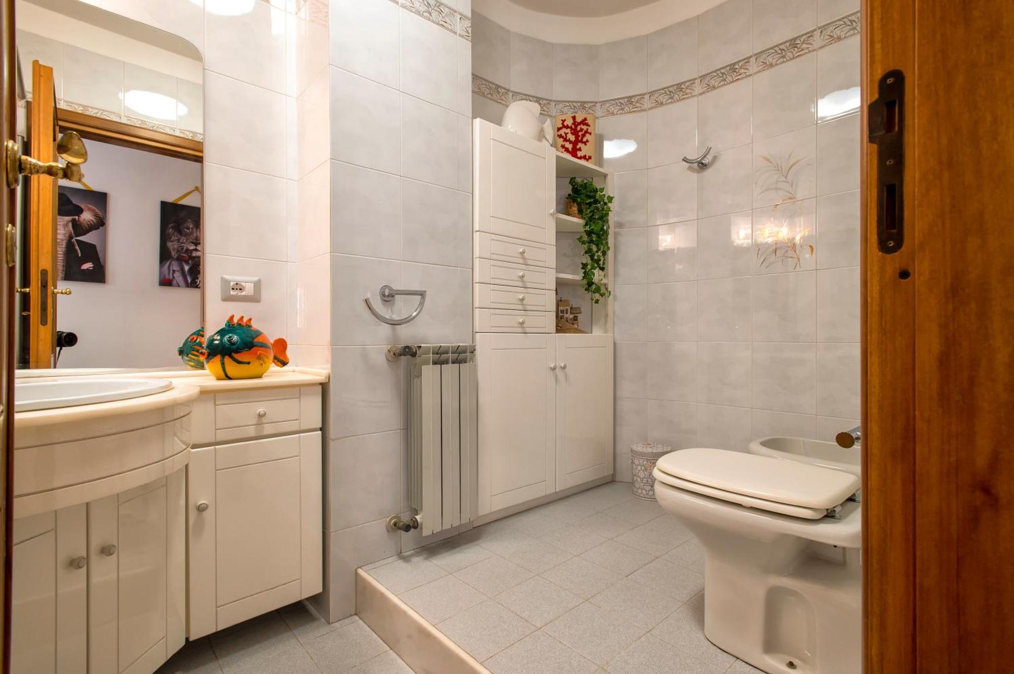 Casa Dony Apartment