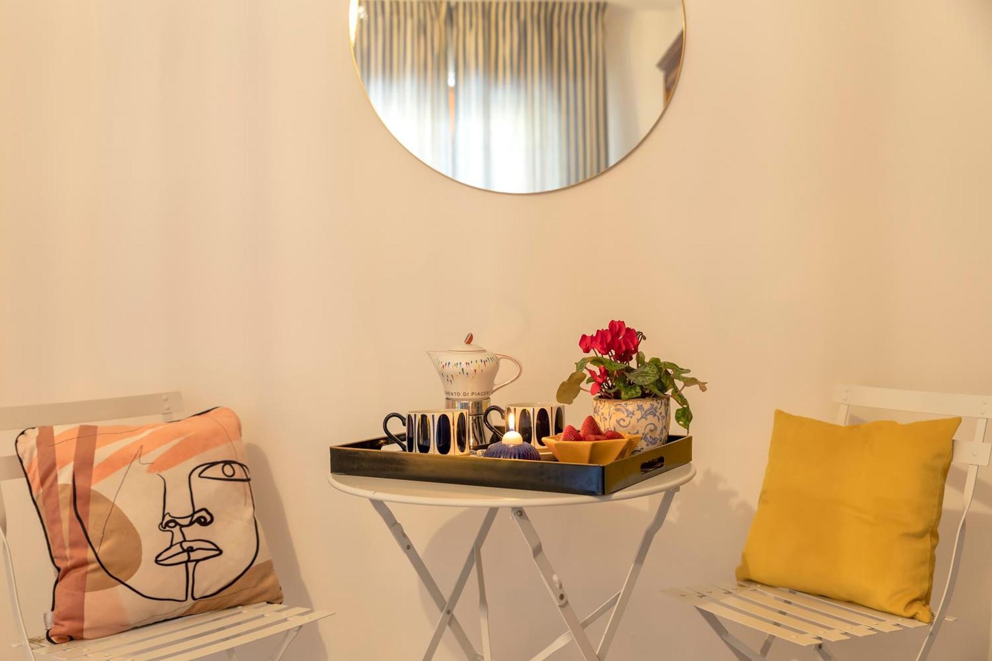 Apartamento Casa Dony *