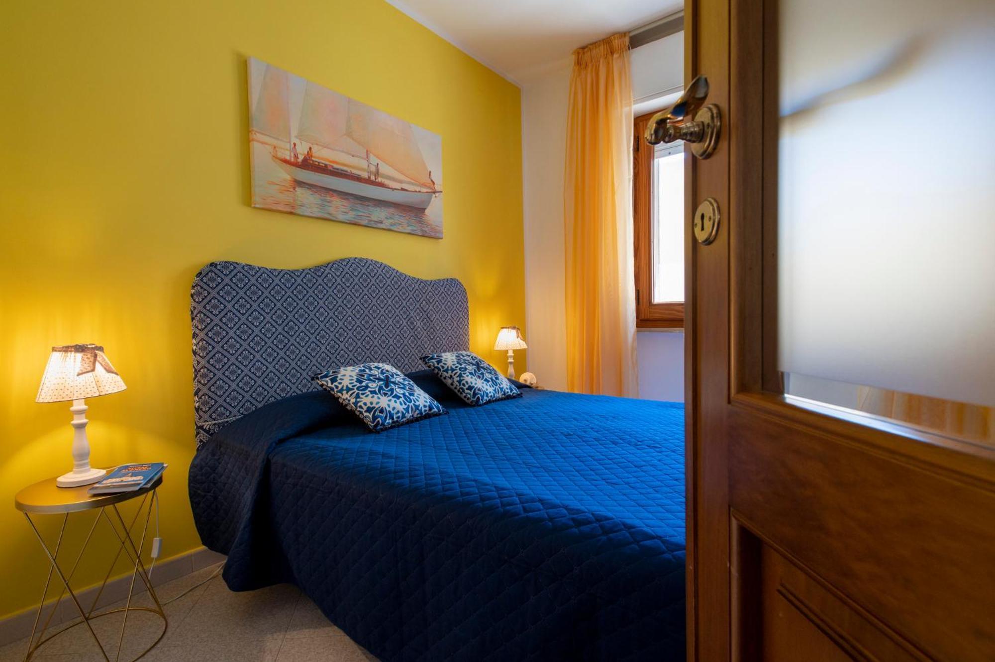 Apartamento Casa Dony Alghero