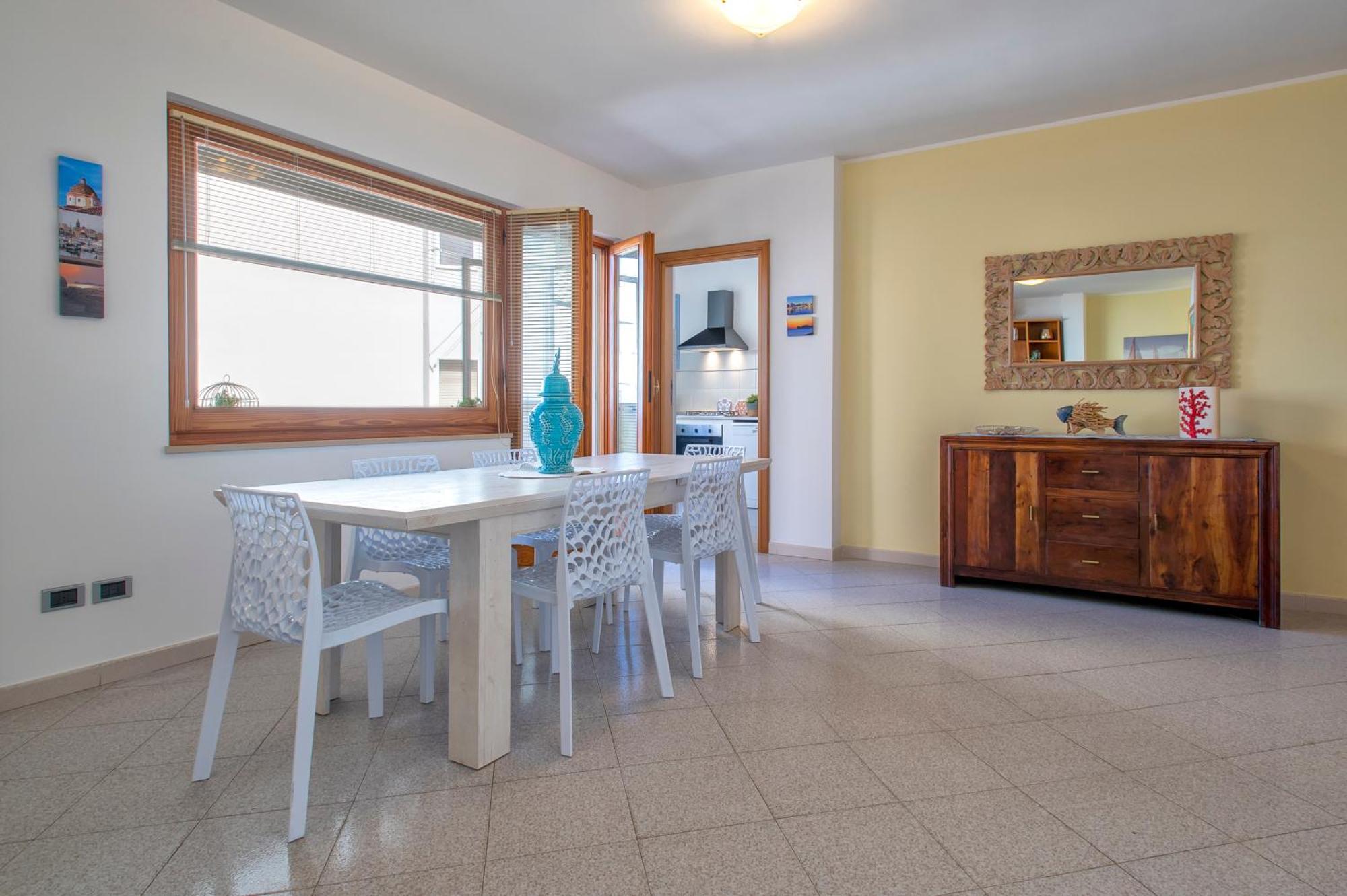 Casa Dony Apartment *