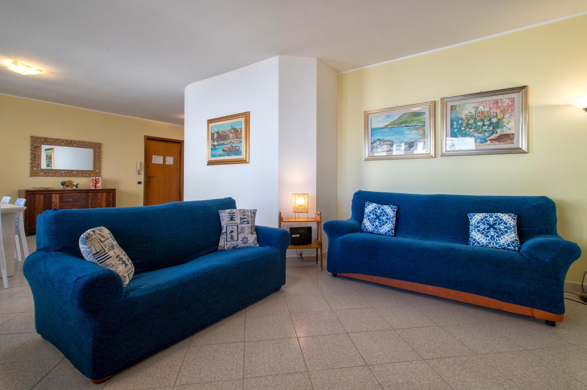 Apartamento Casa Dony