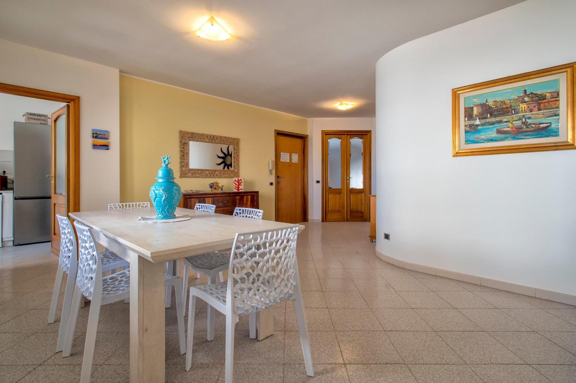 Apartment Casa Dony