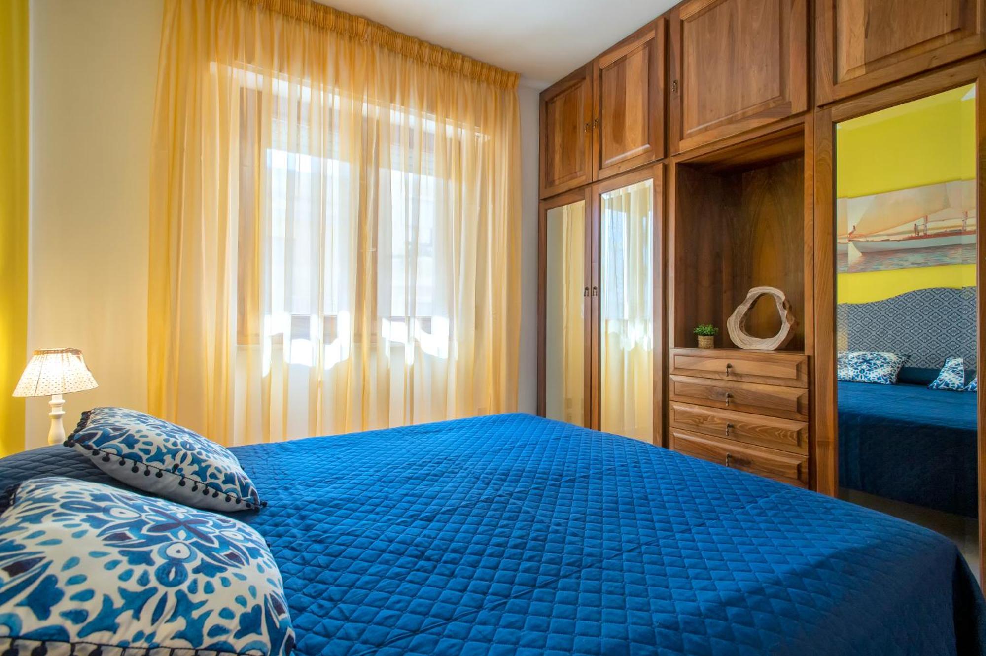 Apartment Casa Dony
