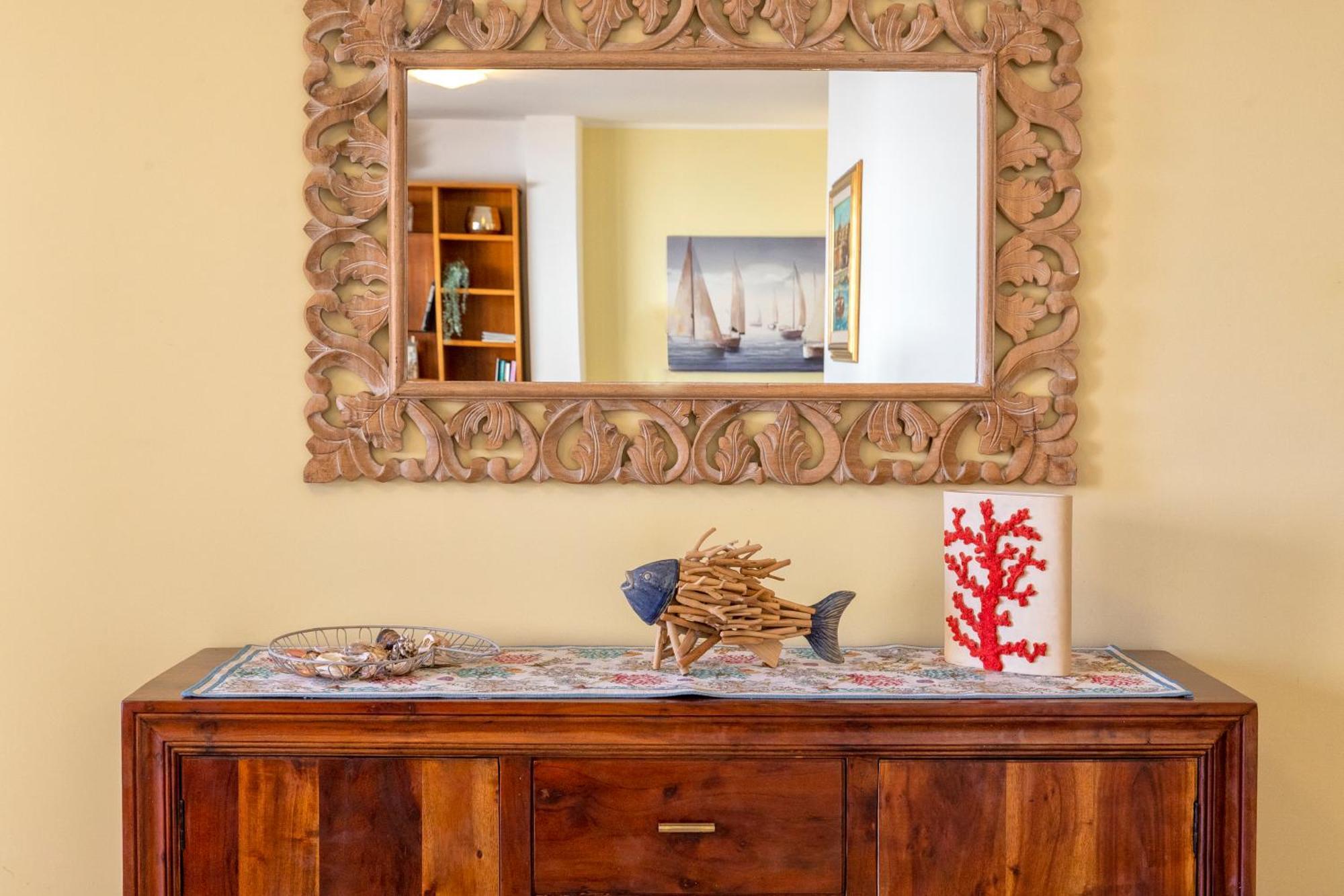 Casa Dony Alghero