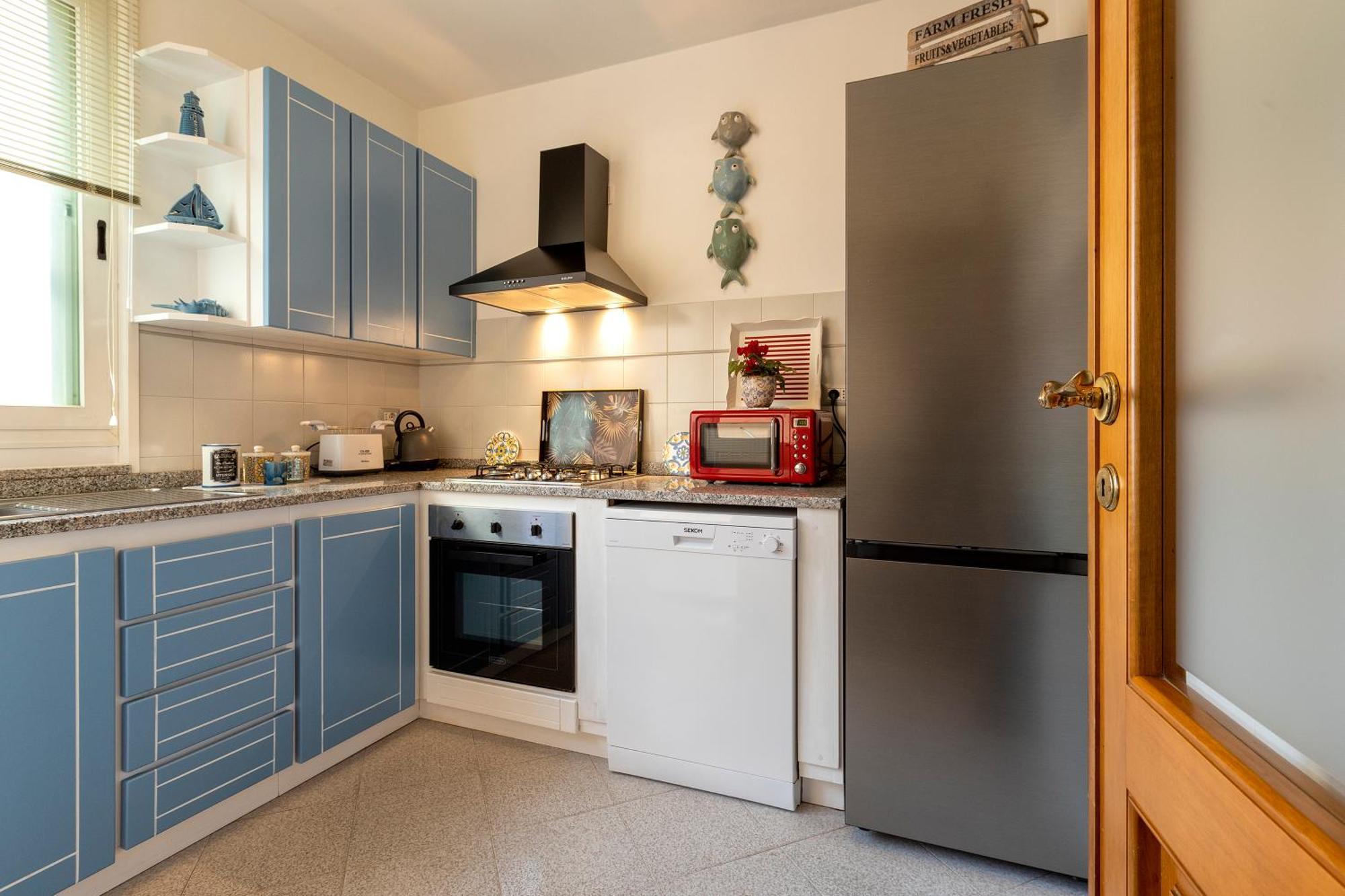 Casa Dony Apartment *