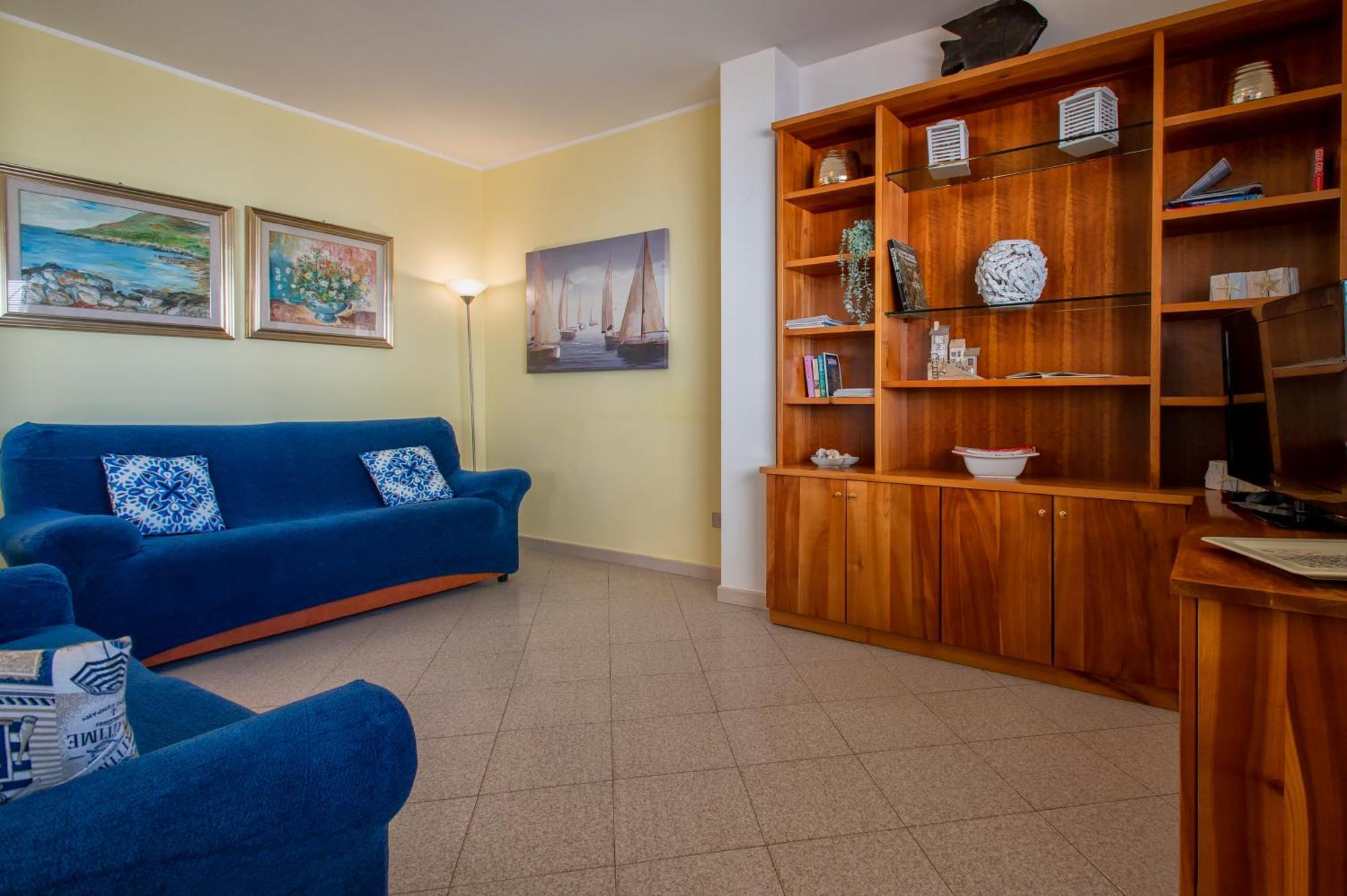 Casa Dony * Alghero