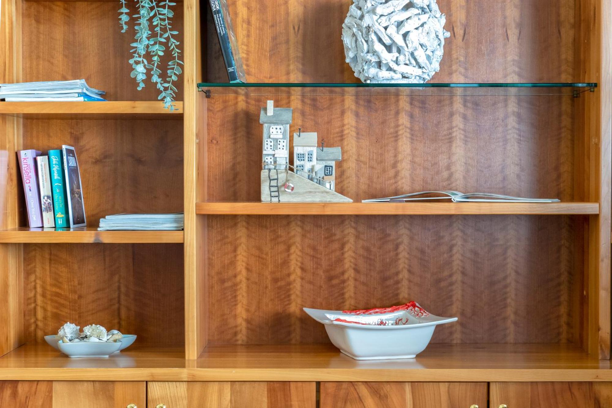 Apartamento Casa Dony