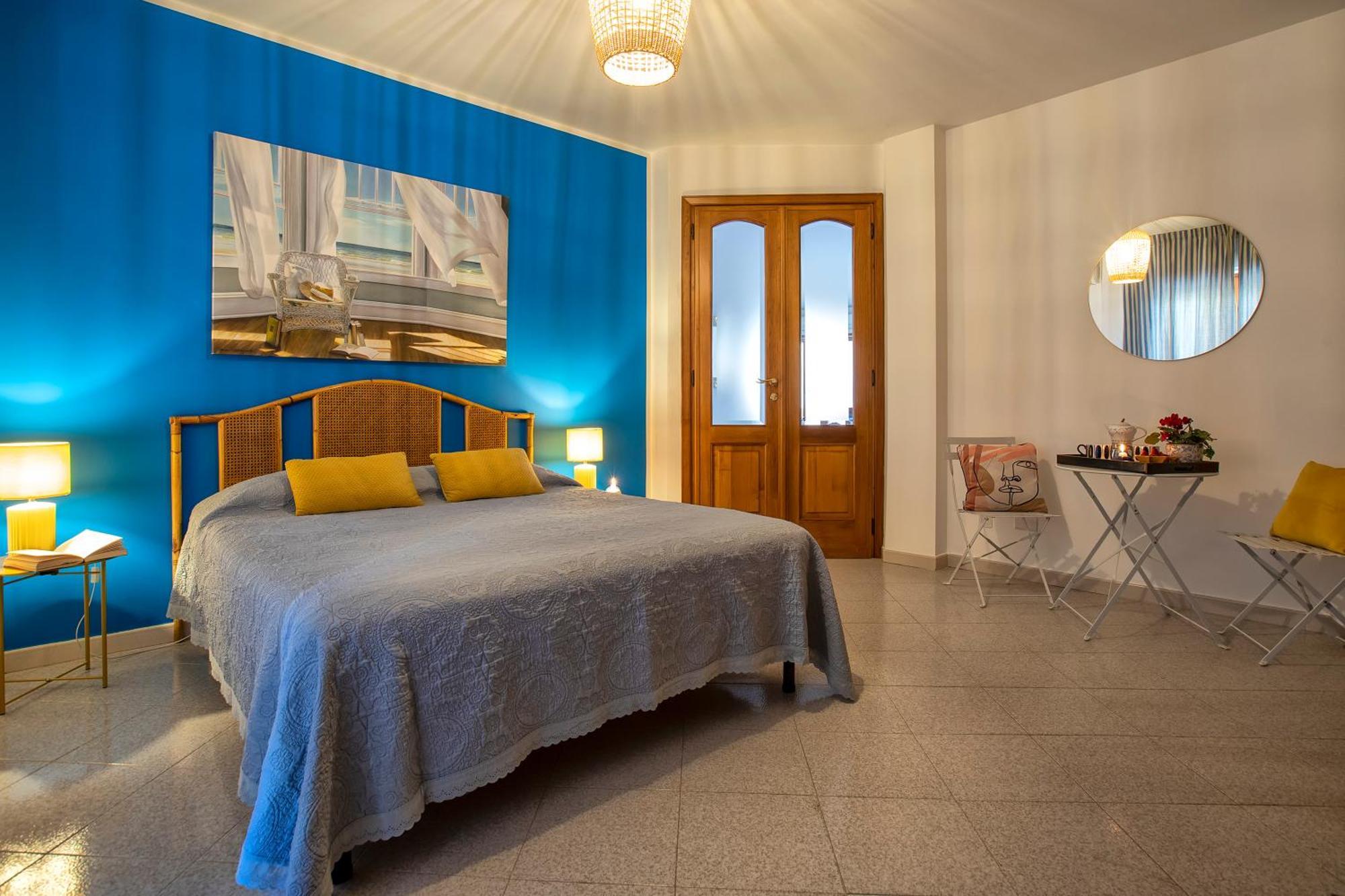 Casa Dony Apartment Alghero