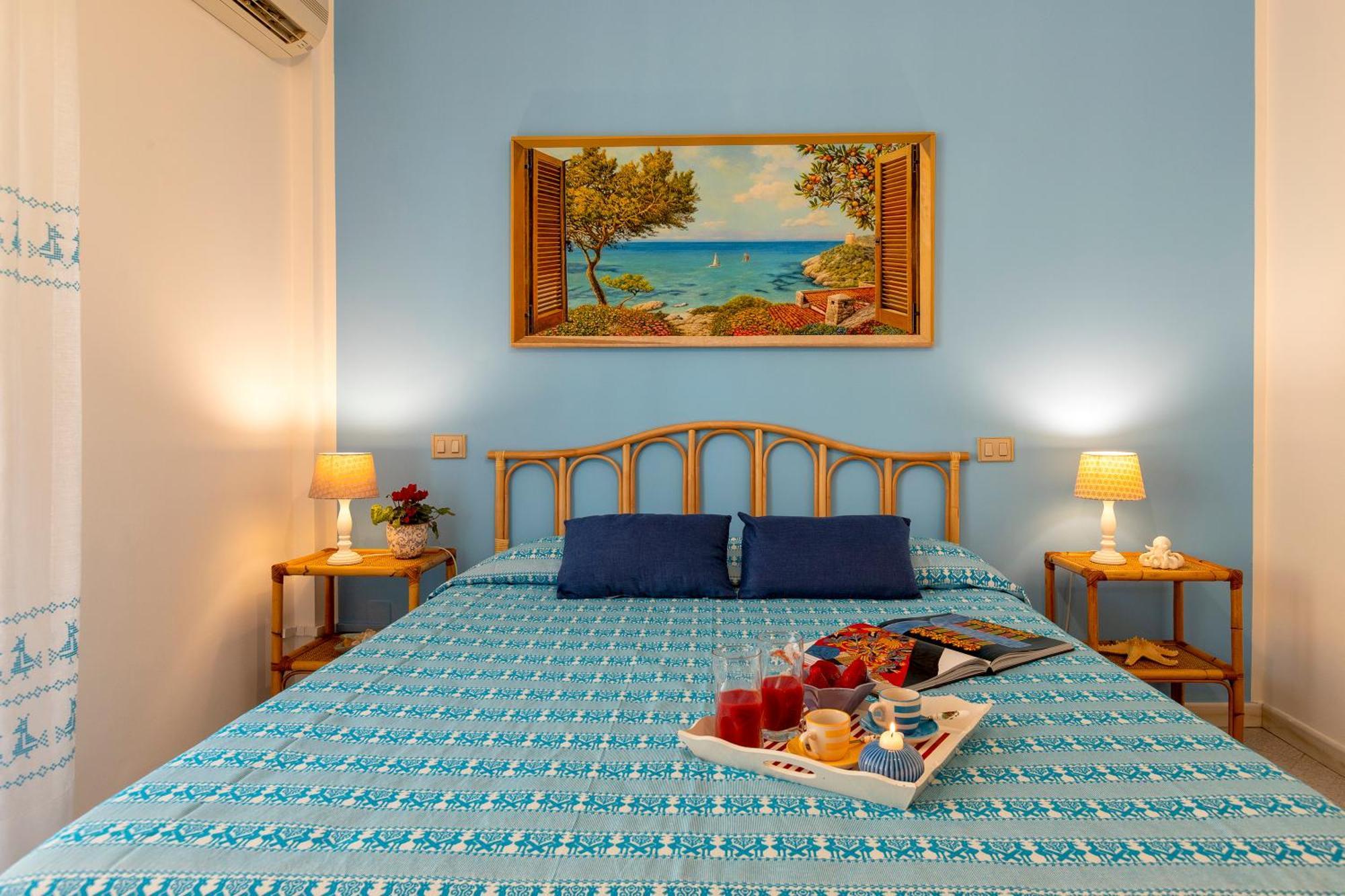 Apartment Casa Dony