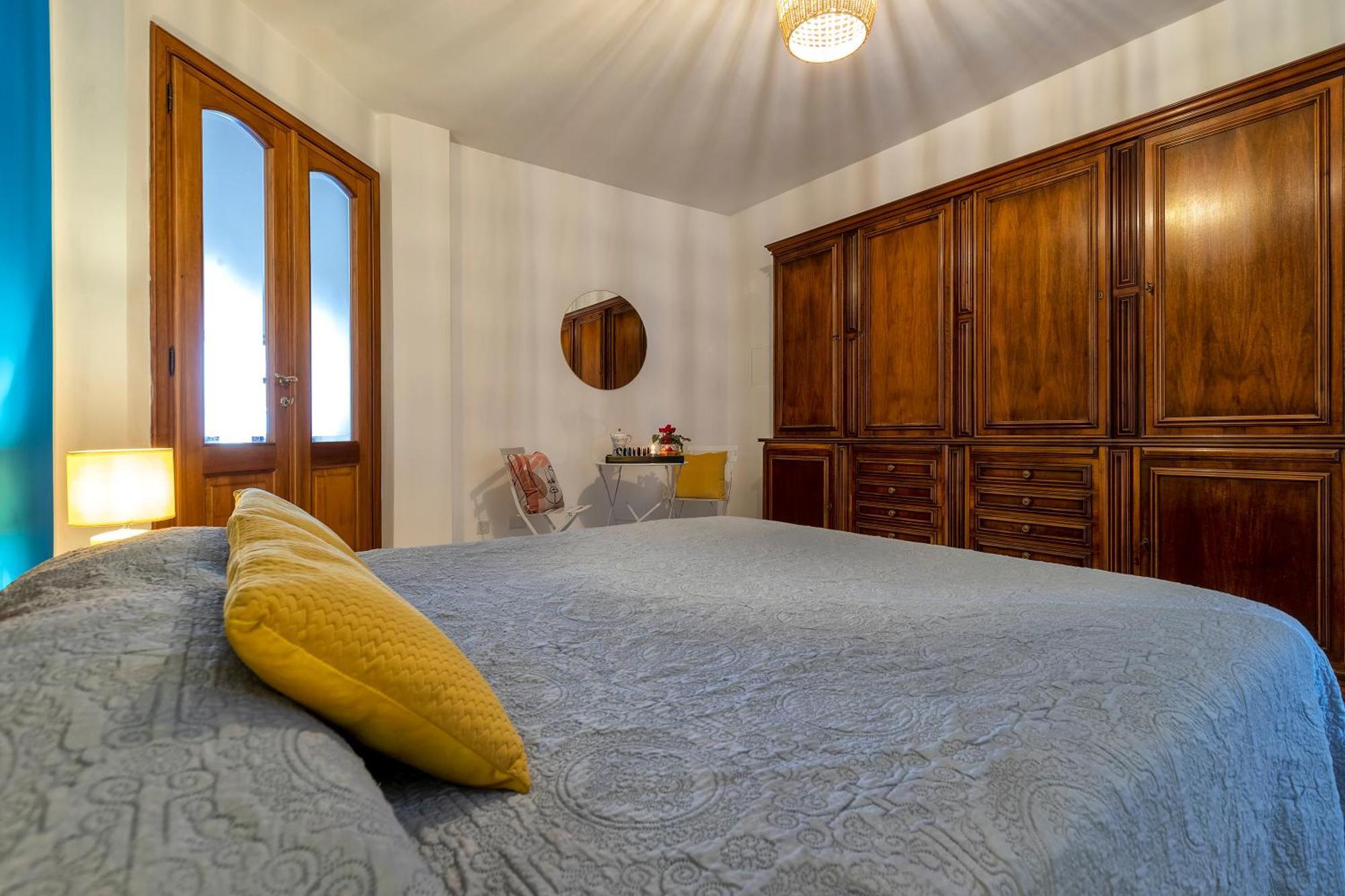 Casa Dony * Alghero