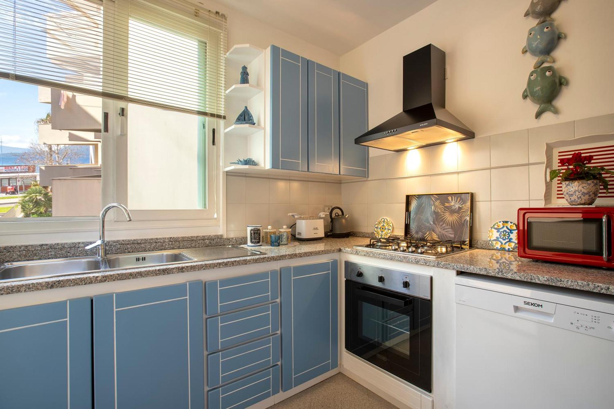 Apartamento Casa Dony