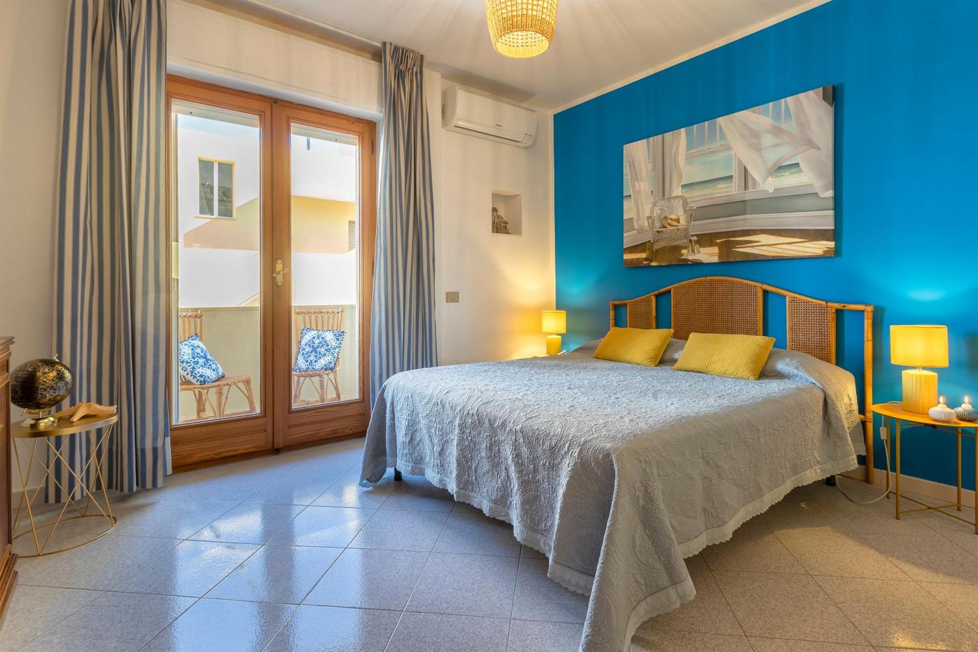 Apartamento Casa Dony *