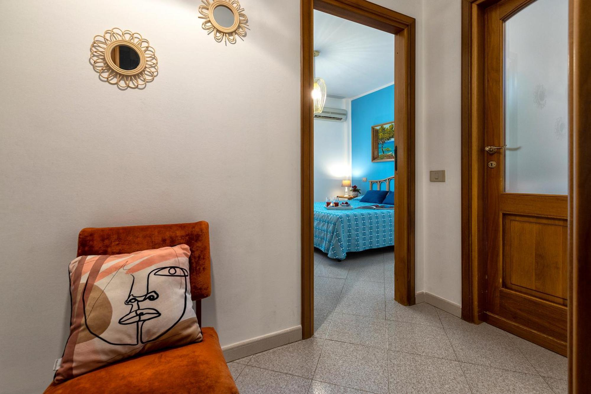 Casa Dony * Alghero