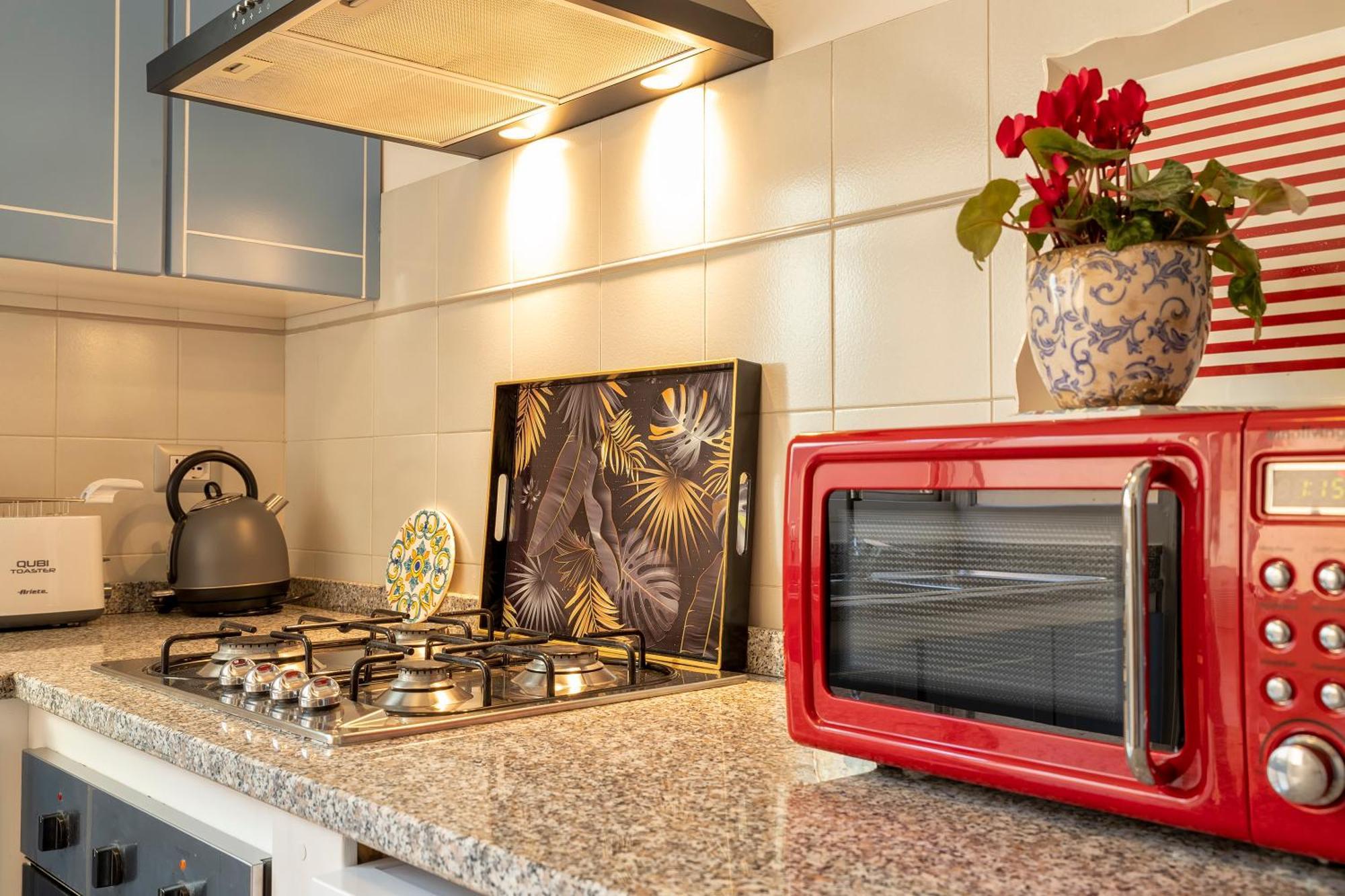Apartamento Casa Dony