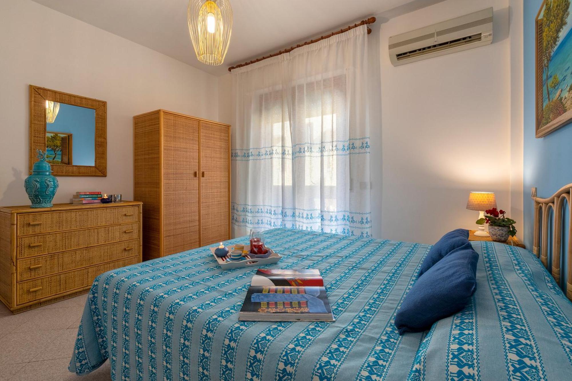 Casa Dony Apartment
