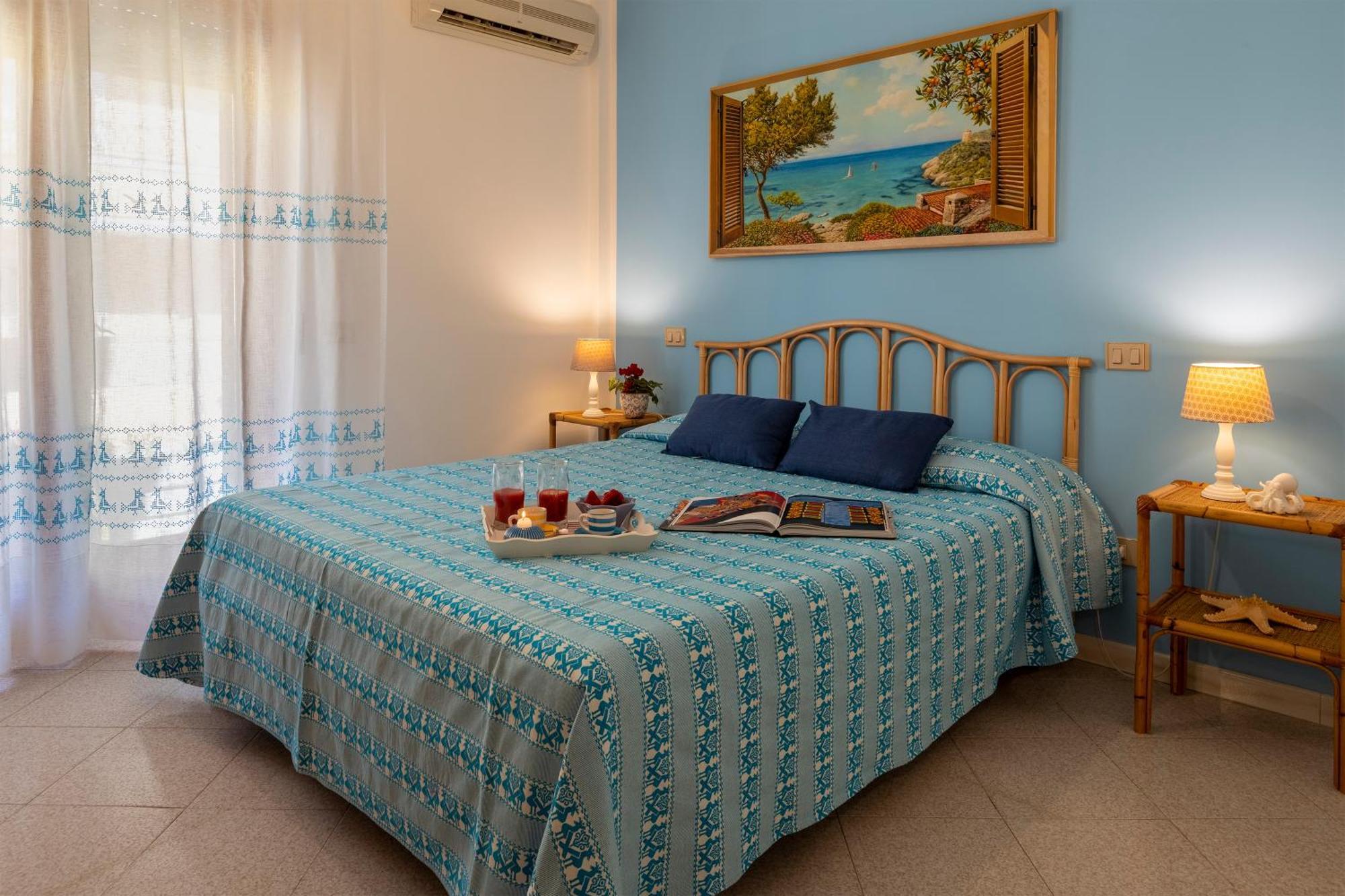 Apartamento Casa Dony