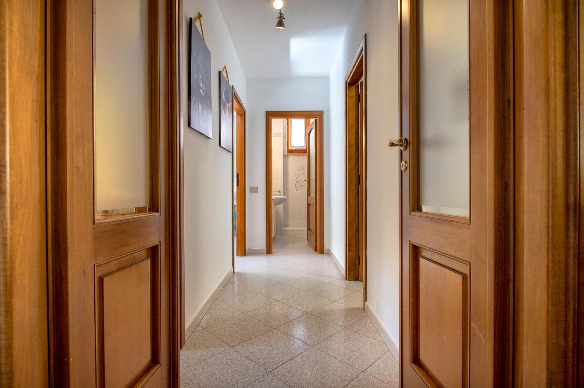 Apartamento Casa Dony Alghero